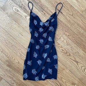 Motel by princess Polly XS tank top mini dress